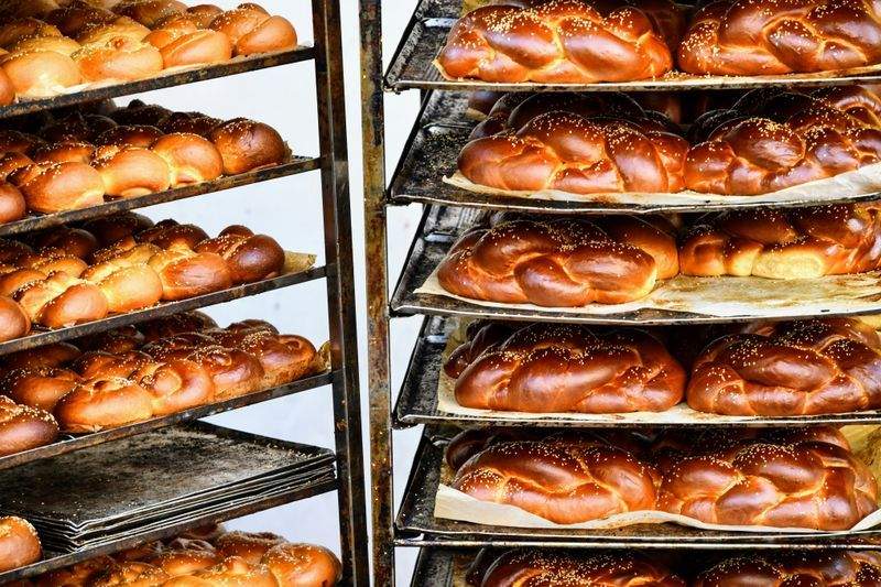 The Art of Nordic Baking