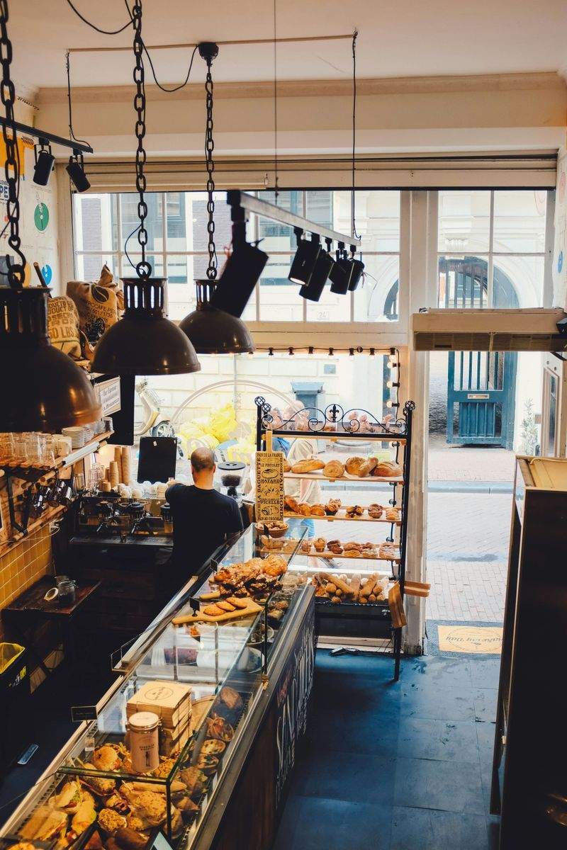 Nordic Crust Bakery - Image 13